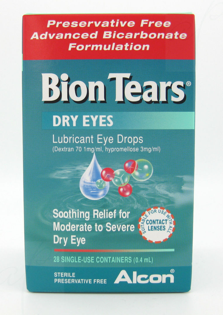 Bion Tears image 0